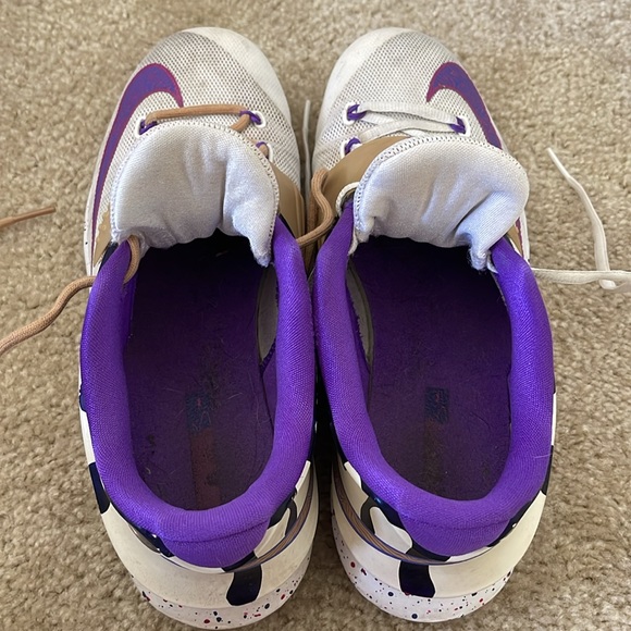 NIKE X KEVIN DURANT kd EUC - Picture 7 of 9